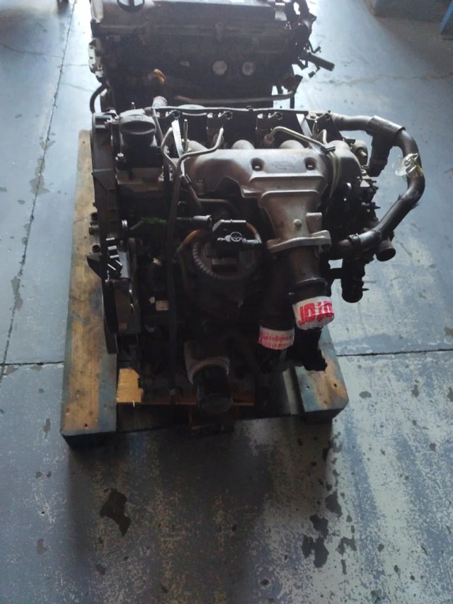 Motor HDI 2.2 4HX