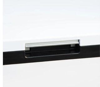 Nevera Portátil Eléctrica 25L 12/24V -20°C