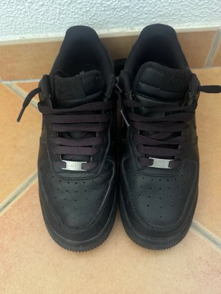 Nike Air Force 1 Preto