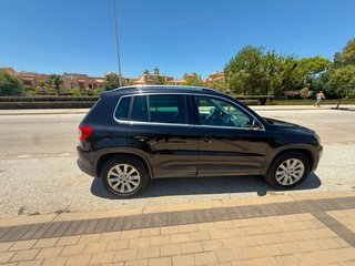 Volkswagen Tiguan 2010