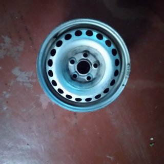Llantas VW Transporter 16