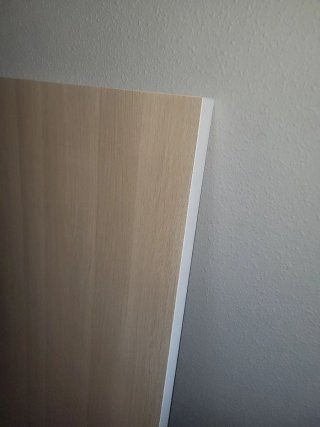 Tablón mesa IKEA LINNMON 150cm