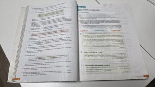 Lengua castellana y literatura 2 Secundaria : R...