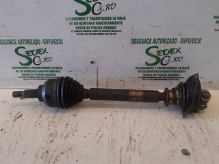 984012 sin ref transmisión renault laguna ii (kg0)