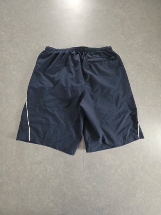 Pantaloncini Nike Sportswear Vintage Y2K Blu L