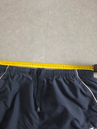 Pantaloncini Nike Sportswear Vintage Y2K Blu L