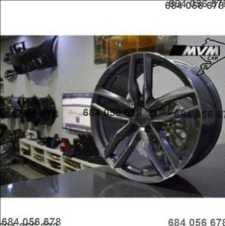 Llantas Audi RS6/RS7 Antracita