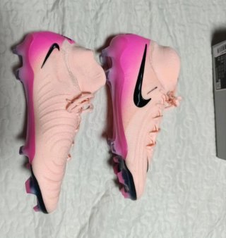 Botas de fútbol Nike Phantom Luna III Elite FG