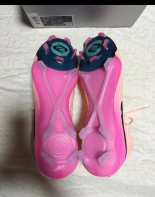 Botas de fútbol Nike Phantom Luna III Elite FG