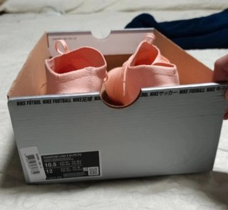 Botas de fútbol Nike Phantom Luna III Elite FG