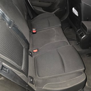 Renault Megane 2018