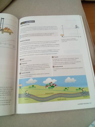 Física Y Química 3 Secundaria