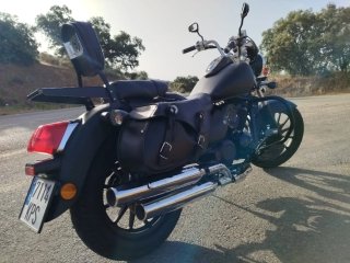 Moto 125