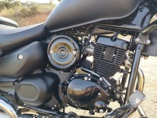 Moto 125