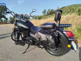 Moto 125