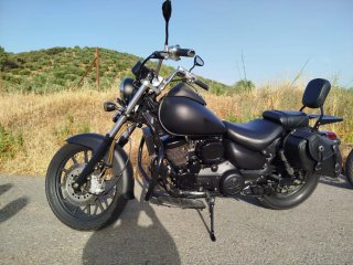 Moto 125