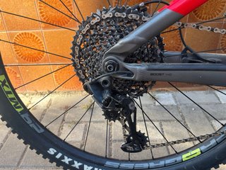 Trek Powerfly 5 Doble - Error 500
