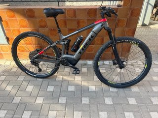 Trek Powerfly 5 Doble - Error 500