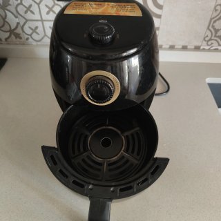 Friggitrice ad aria Ardes Eldorada Mini 2L