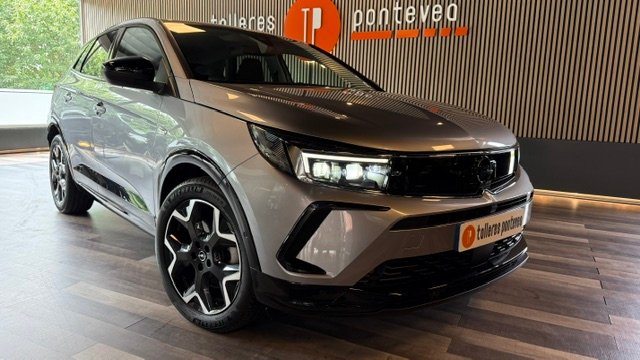 Opel Grandland 2024