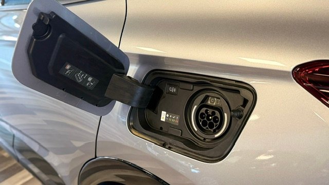 Opel Grandland 2024, foto 9