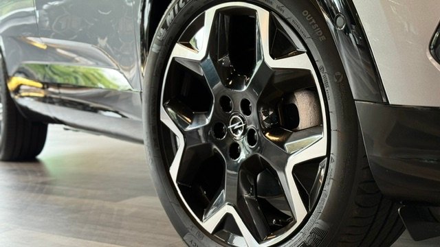 Opel Grandland 2024, foto 3