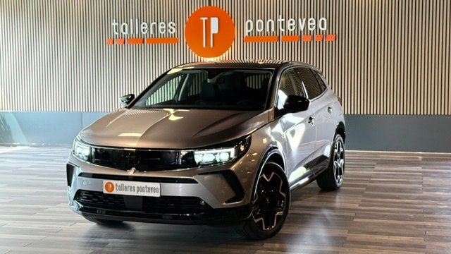 Opel Grandland 2024, foto 4