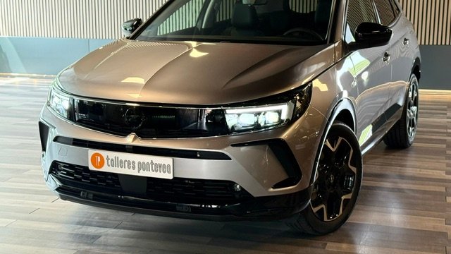 Opel Grandland 2024, foto 5