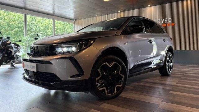 Opel Grandland 2024, foto 6