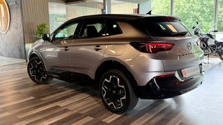 OPEL GRANDLAND 1.6i HYBRID-ENCHUFABLE  225CV