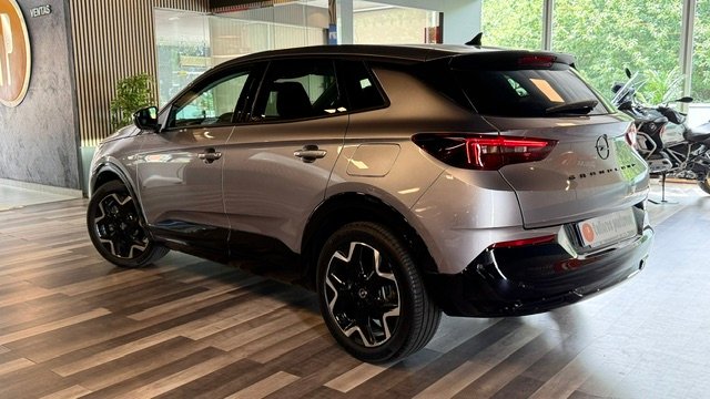 Opel Grandland 2024, foto 7
