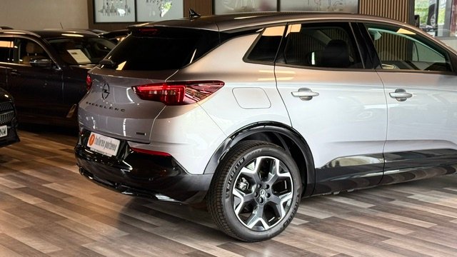 Opel Grandland 2024, foto 11
