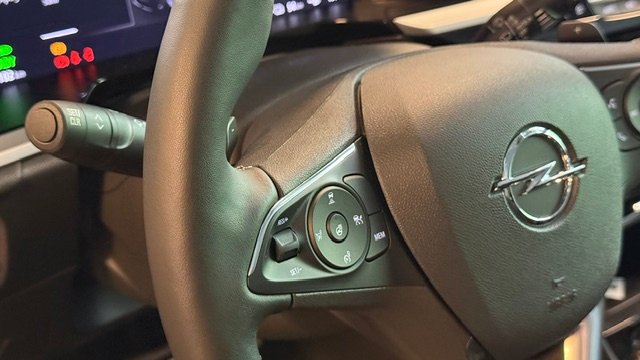 Opel Grandland 2024, foto 16