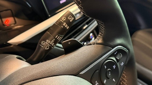 Opel Grandland 2024, foto 18