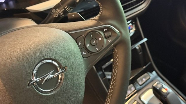 Opel Grandland 2024, foto 17