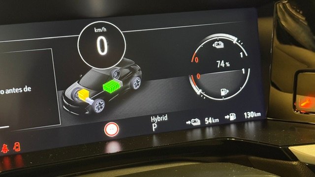 Opel Grandland 2024, foto 19