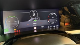 OPEL GRANDLAND 1.6i HYBRID-ENCHUFABLE  225CV