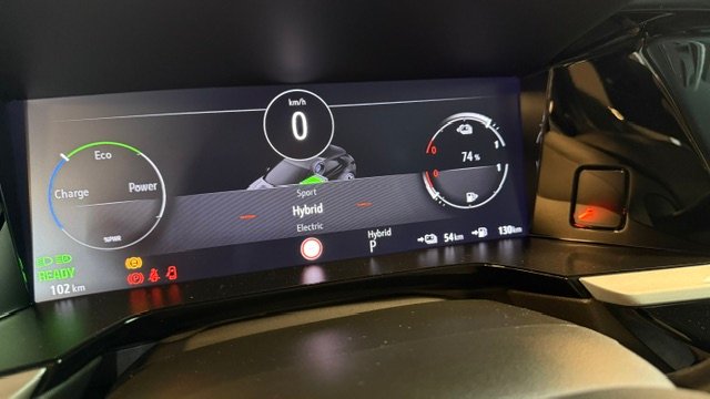 Opel Grandland 2024, foto 20