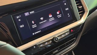 OPEL GRANDLAND 1.6i HYBRID-ENCHUFABLE  225CV