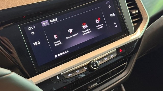 Opel Grandland 2024, foto 21