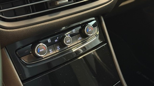 Opel Grandland 2024, foto 22