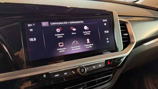 Opel Grandland 2024, foto 25