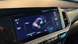OPEL GRANDLAND 1.6i HYBRID-ENCHUFABLE  225CV
