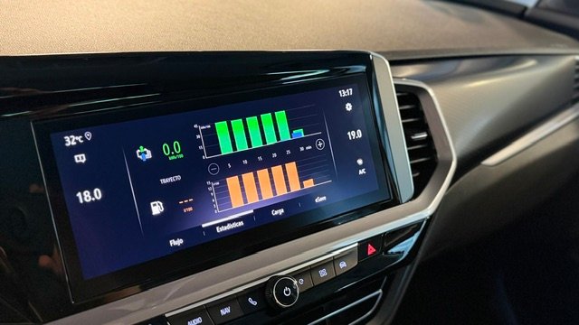Opel Grandland 2024, foto 27