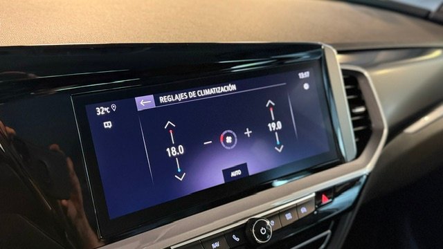 Opel Grandland 2024, foto 29
