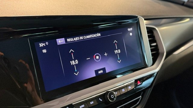 Opel Grandland 2024, foto 28