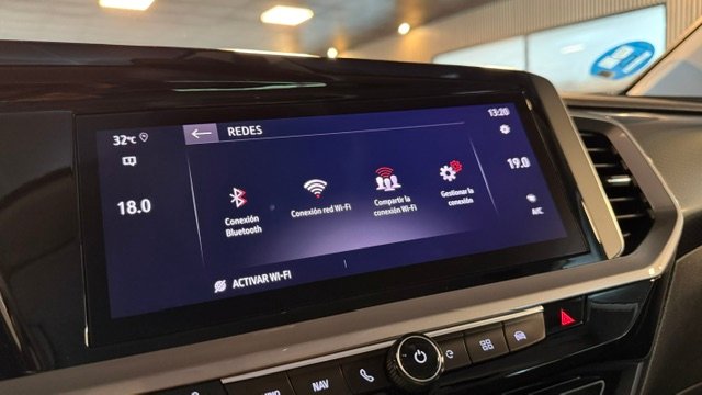 Opel Grandland 2024, foto 31