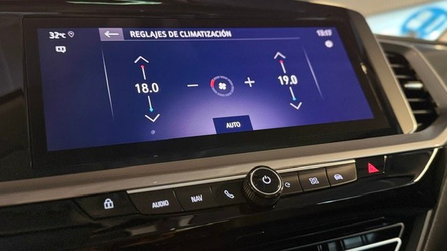 Opel Grandland 2024, foto 30