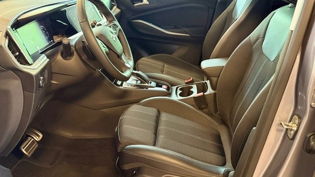 Opel Grandland 2024, foto 35