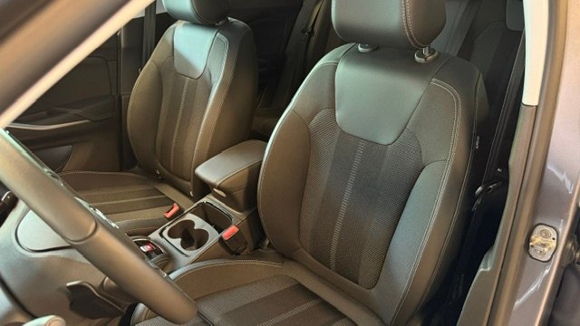 Opel Grandland 2024, foto 34